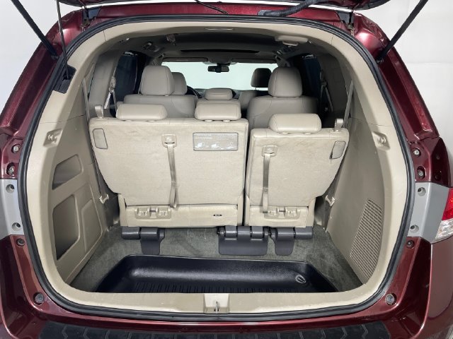 Used 2017 Honda Odyssey EX-L image 17