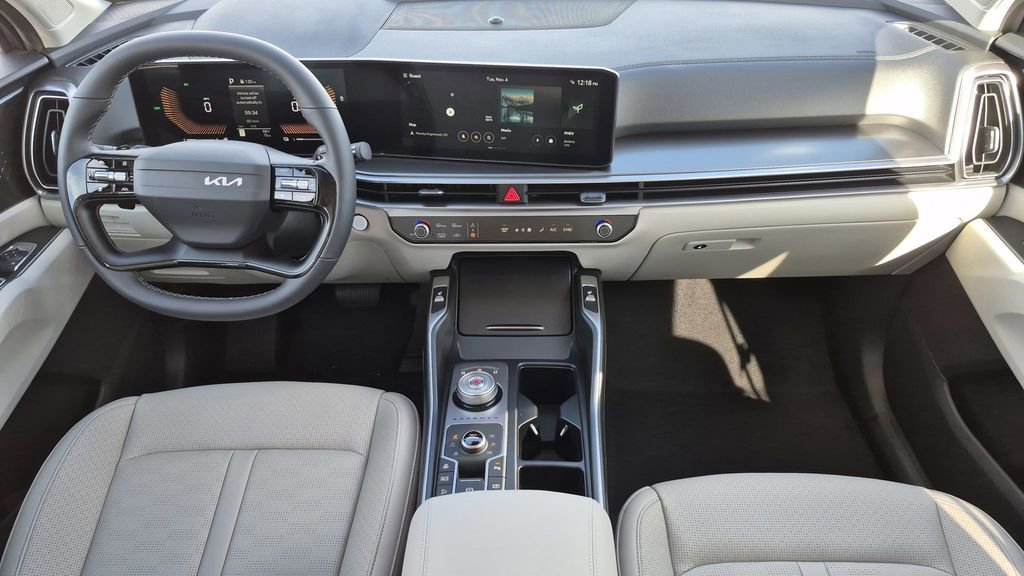 New 2026 Kia Sorento EX image 13
