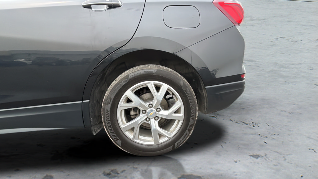 Used 2019 Chevrolet Equinox Premier AWD/4WD image 48