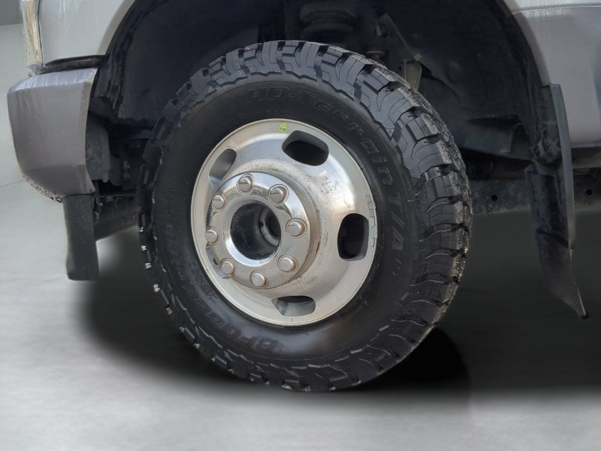 Certified 2021 Ford F350 Platinum AWD/4WD image 73