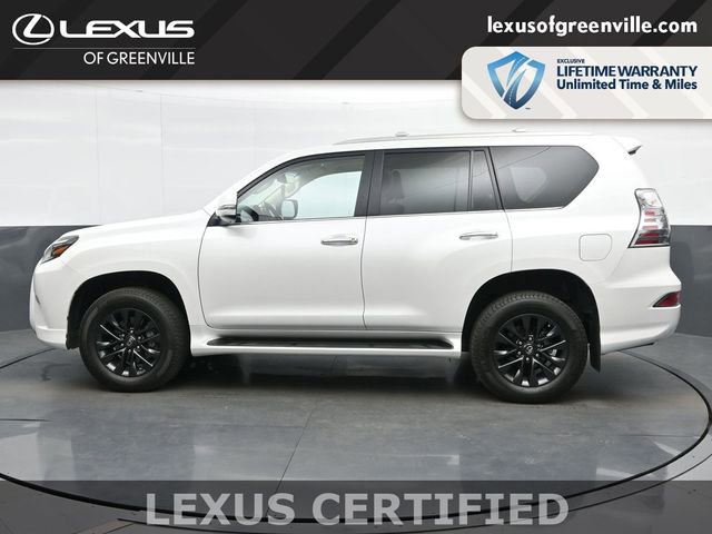 Certified 2023 Lexus GX 460 Premium image 5