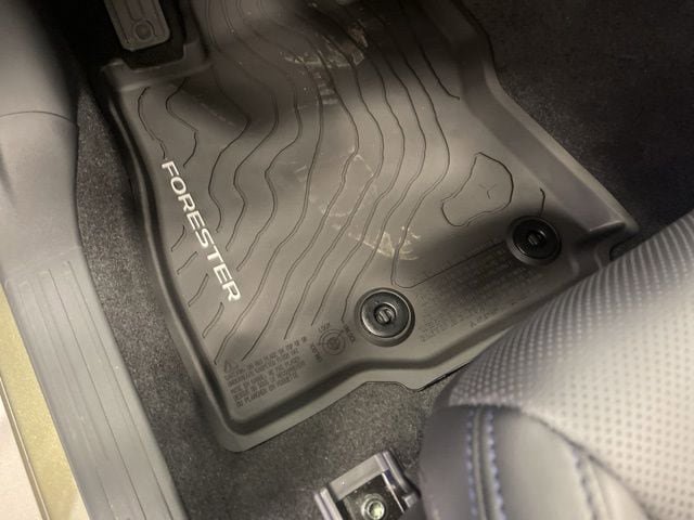 New 2026 Subaru Forester Limited AWD/4WD image 24