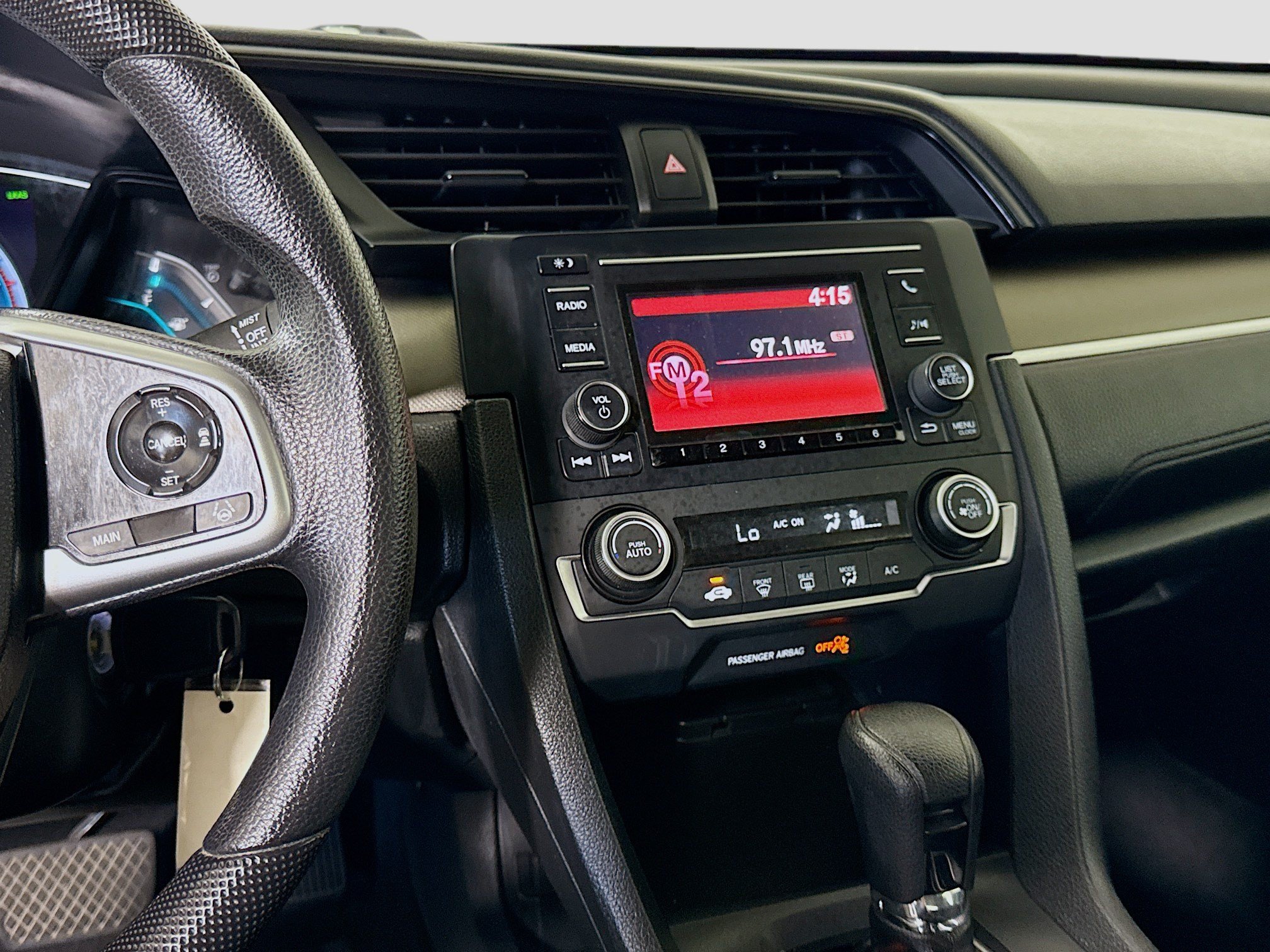 Used 2020 Honda Civic LX image 18