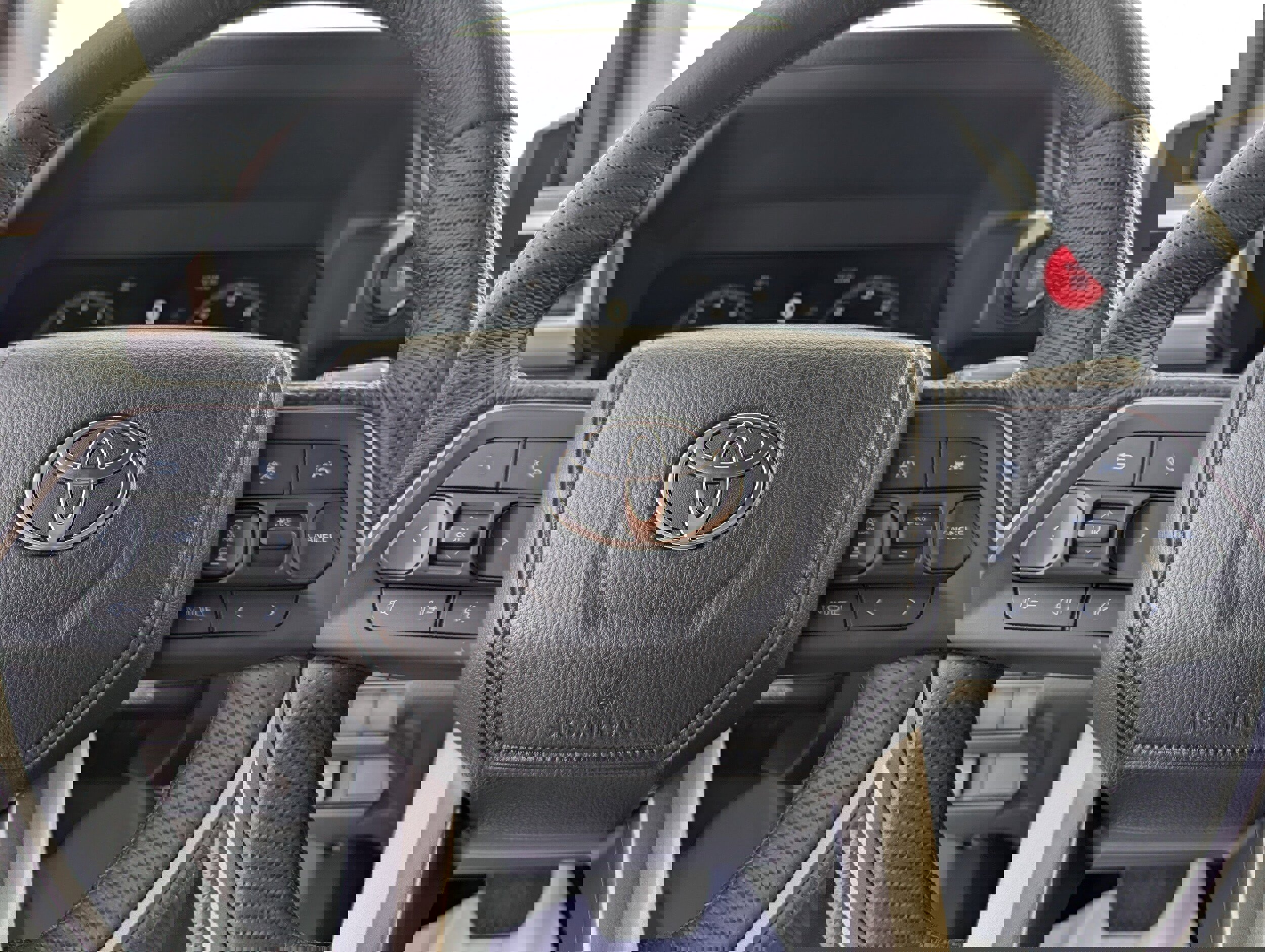 New 2026 Toyota Tacoma TRD Off-Road image 21