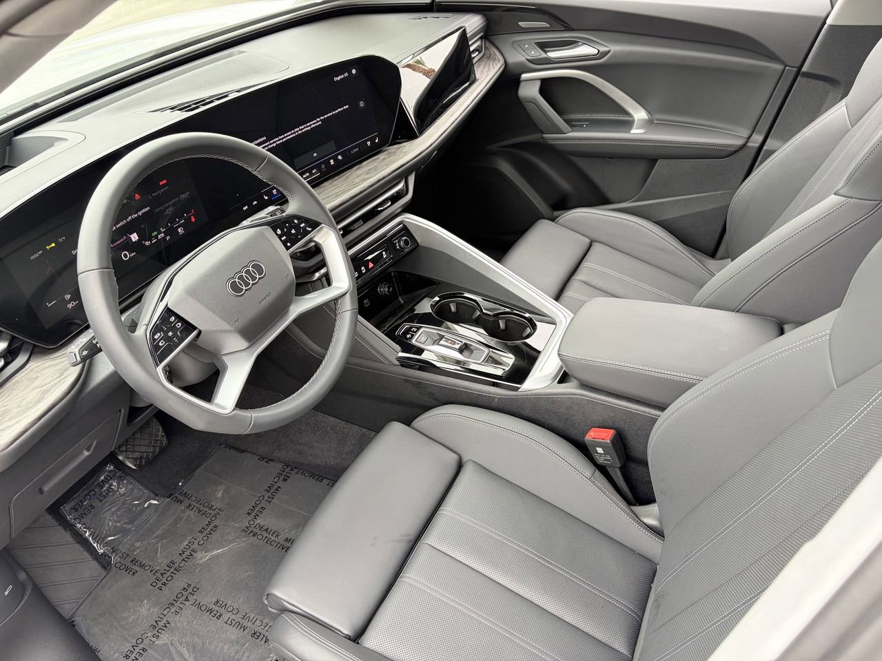 Used 2025 Audi Q5 Premium Plus AWD/4WD image 18