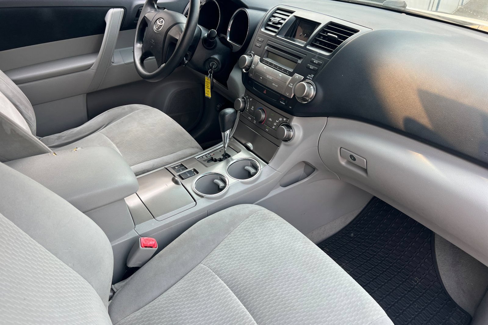 Used 2010 Toyota Highlander 4WD image 17