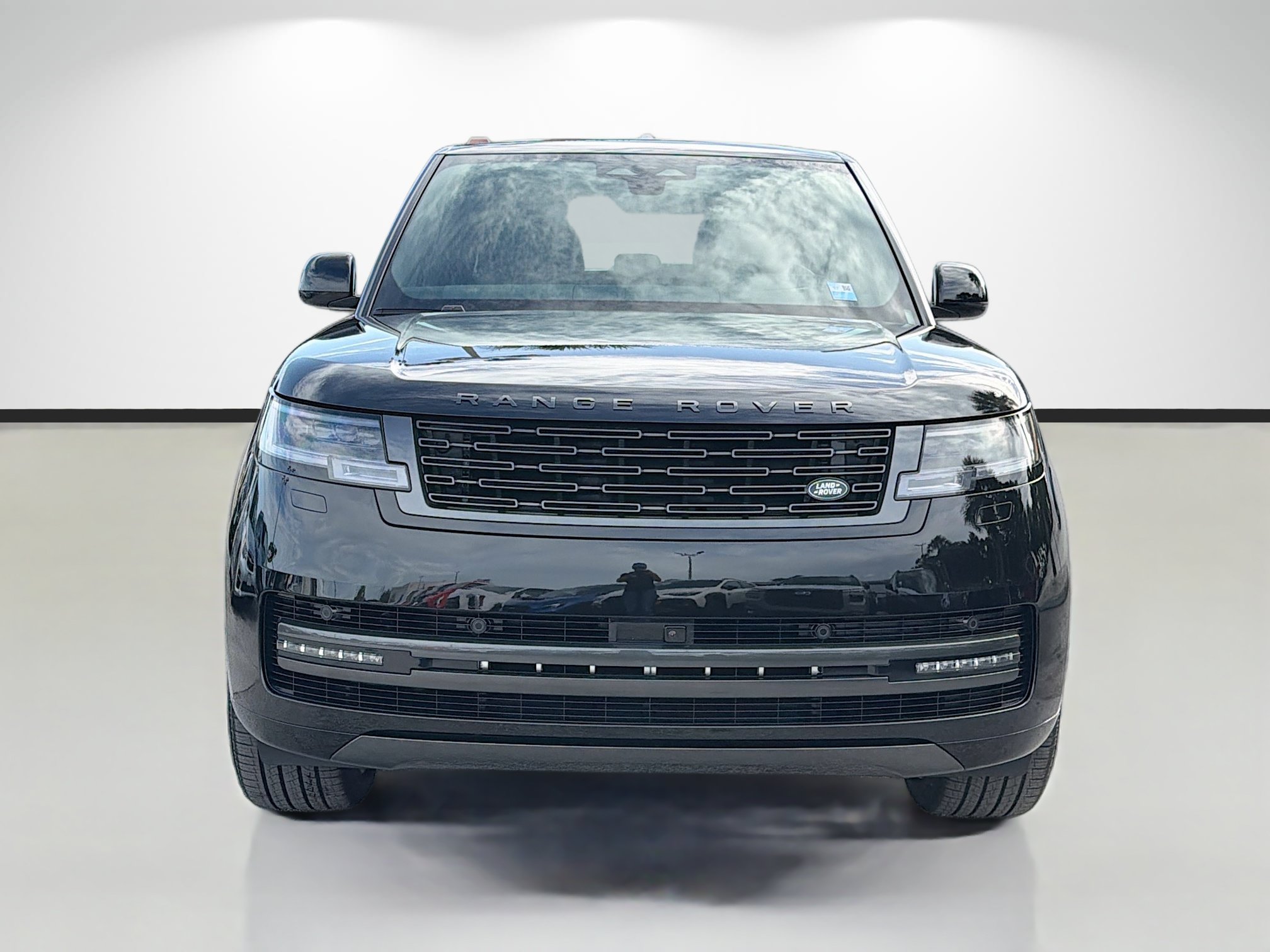 New 2026 Land Rover Range Rover Long Wheelbase Autobiography AWD/4WD image 8