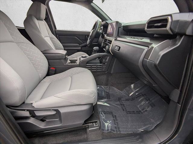 Used 2025 Toyota Tacoma SR5 AWD/4WD image 20