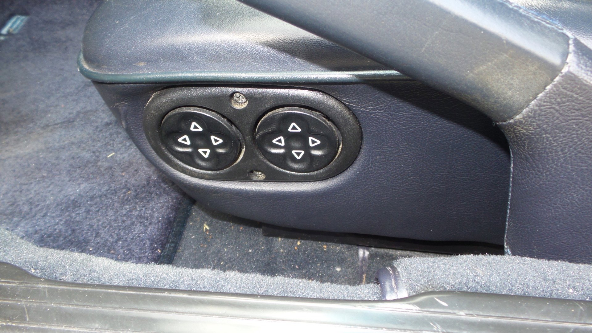 Used 1993 Porsche 968 Coupe image 52