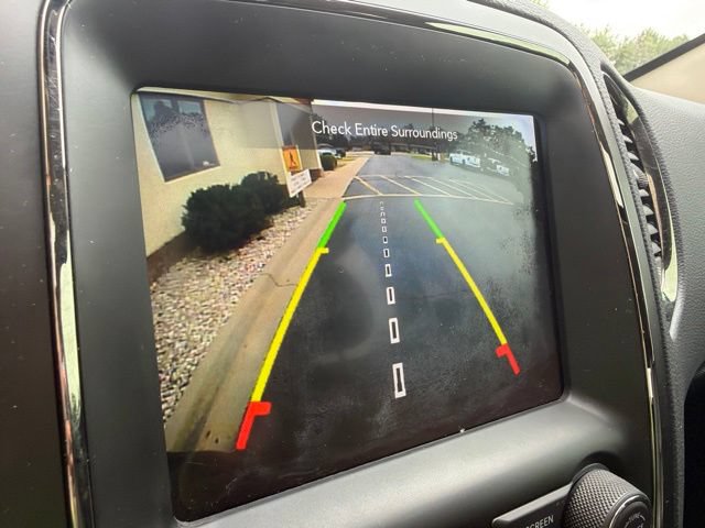 Used 2020 Dodge Durango GT AWD/4WD image 27