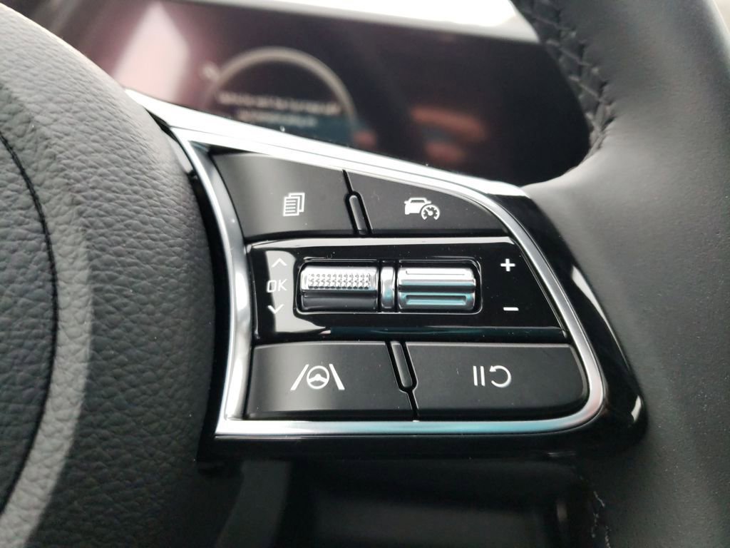 New 2026 Kia Seltos EX w/ EX Sunroof Package AWD/4WD image 13