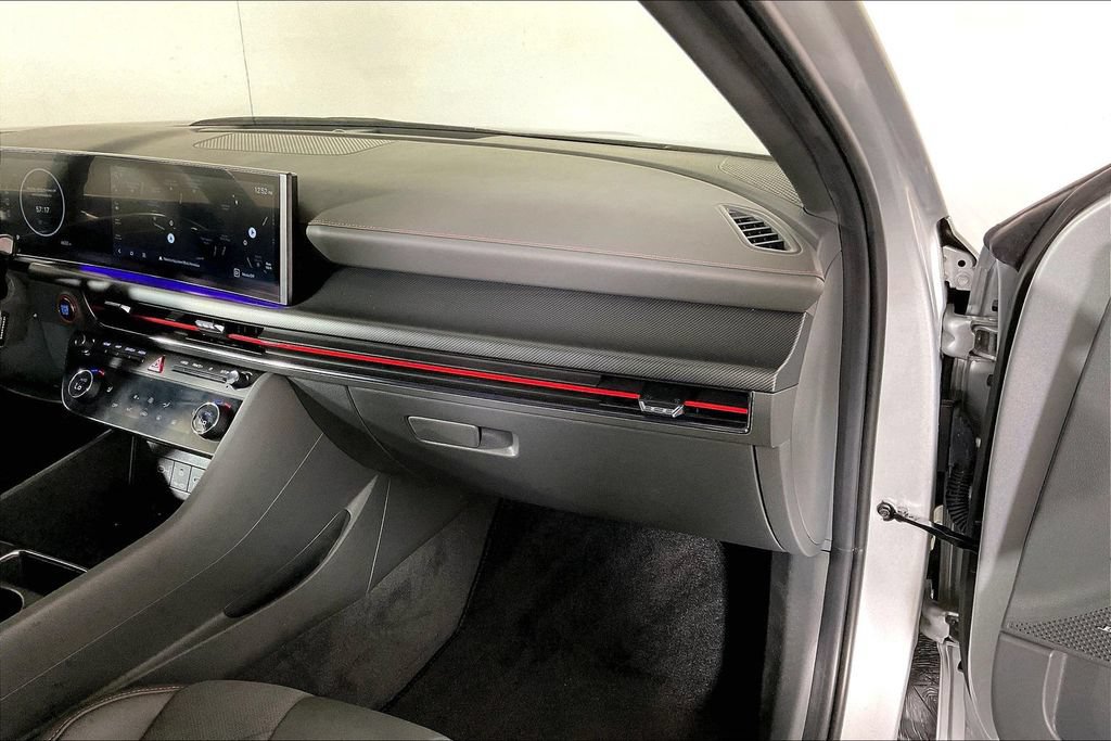 Used 2025 Hyundai Sonata N Line FWD image 16