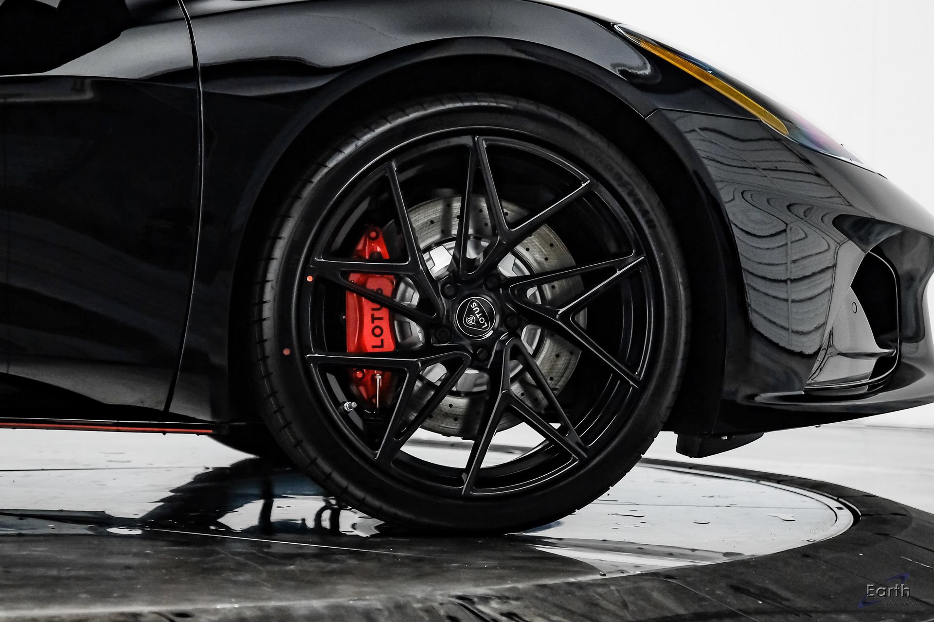 New 2026 Lotus Emira RWD image 97