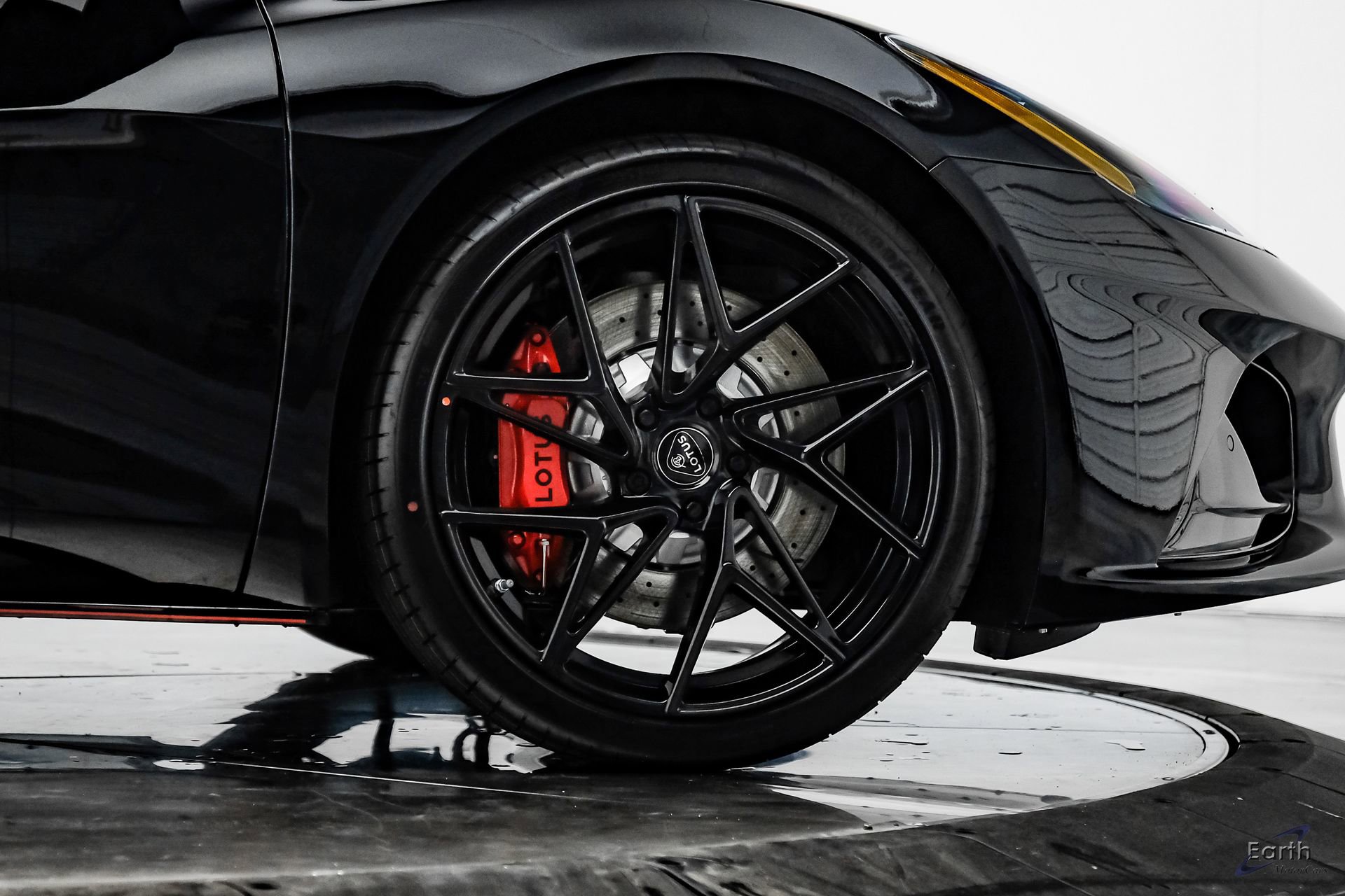 New 2026 Lotus Emira RWD image 97