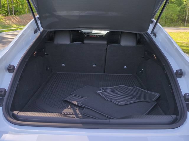 New 2026 Dodge Charger Scat Pack w/ Blacktop Package AWD/4WD image 23