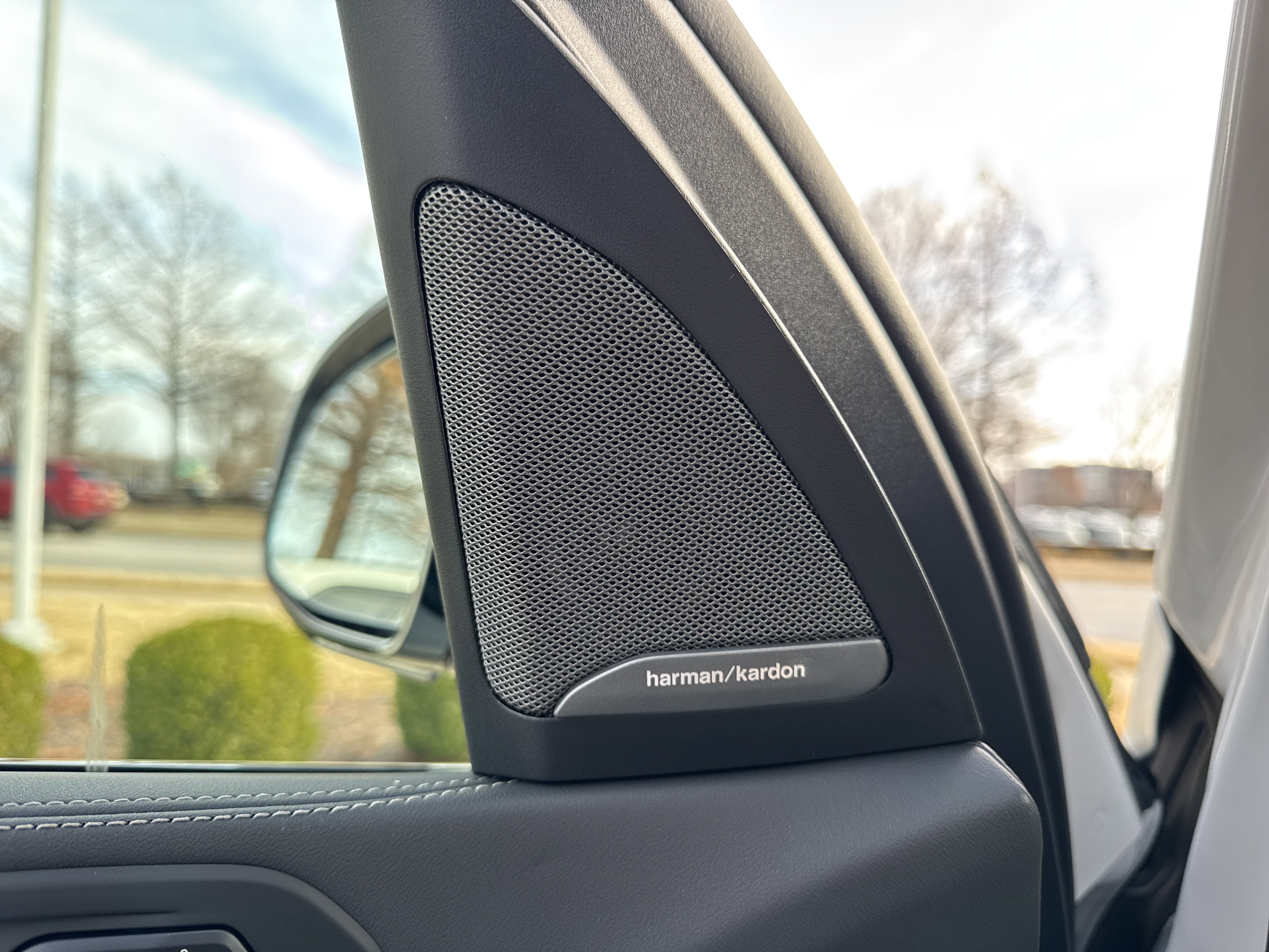 New 2026 BMW X7 xDrive40i w/ Executive Package image 21