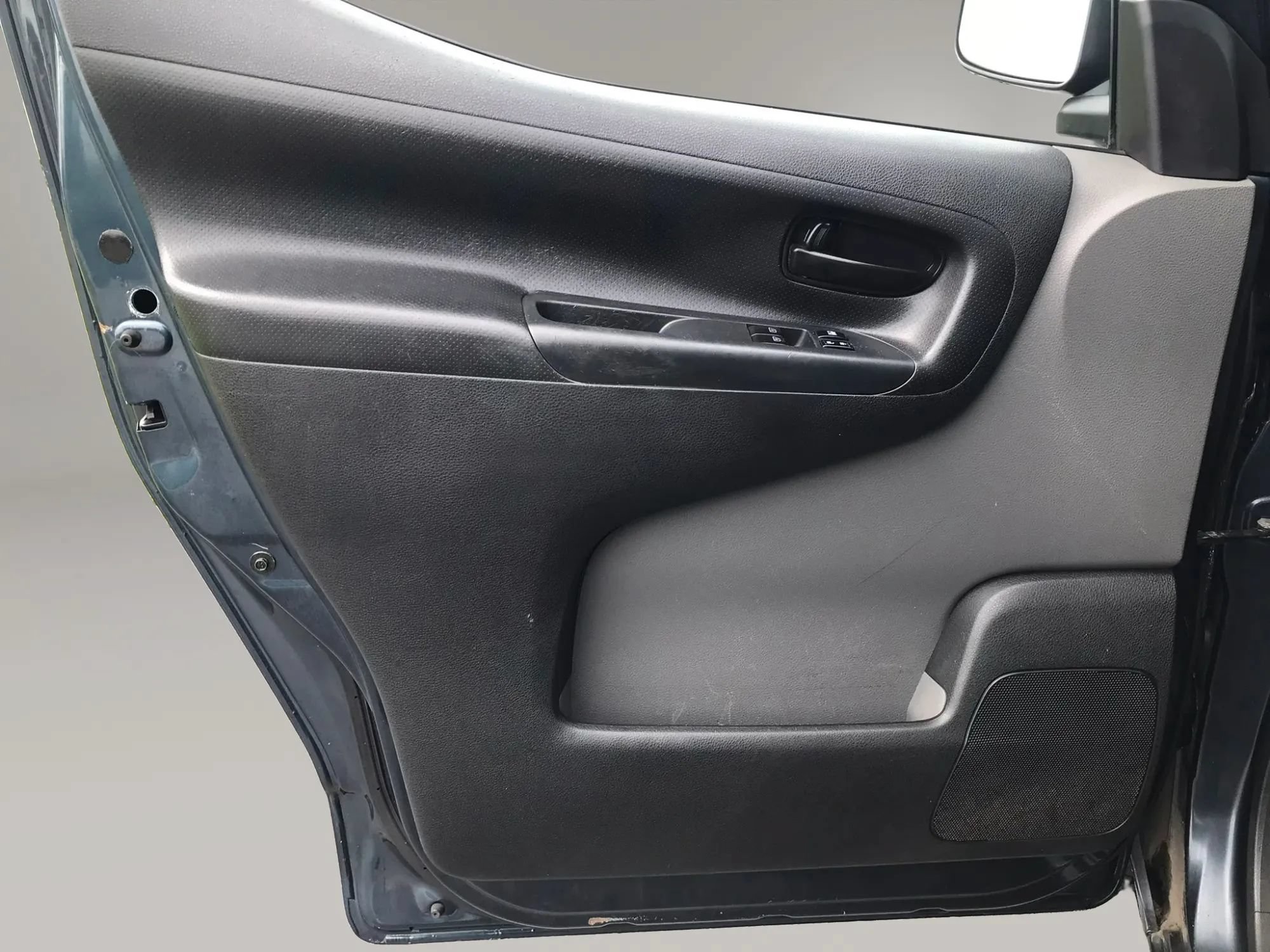 Used 2019 Nissan NV200 SV FWD image 11