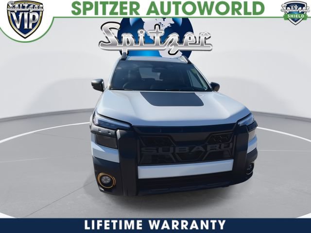 New 2026 Subaru Outback Wilderness image 3