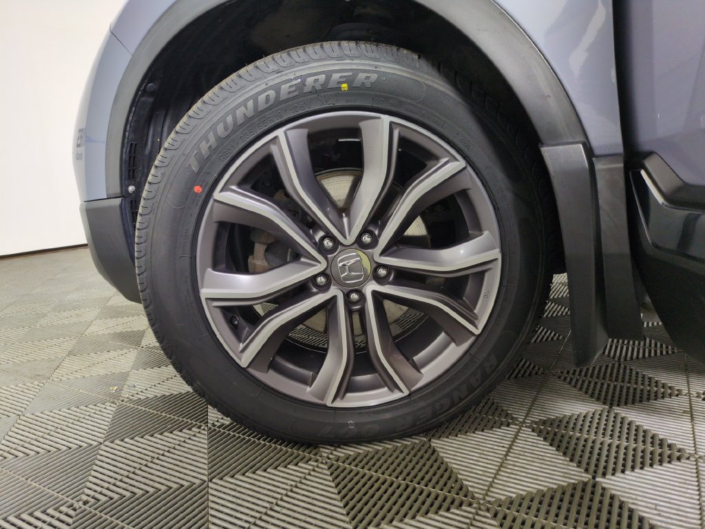 Used 2020 Honda CR-V Touring image 34
