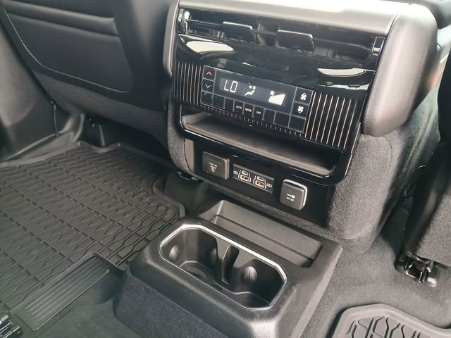 New 2026 Jeep Grand Wagoneer 4WD w/ Premium Group I image 29