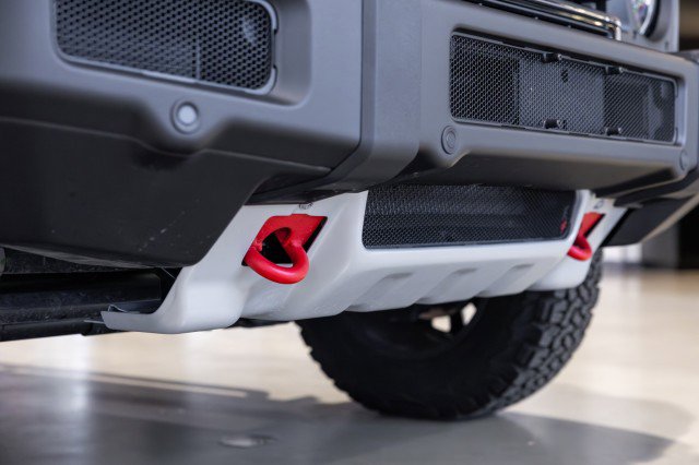 Used 2024 INEOS Grenadier AWD/4WD image 14