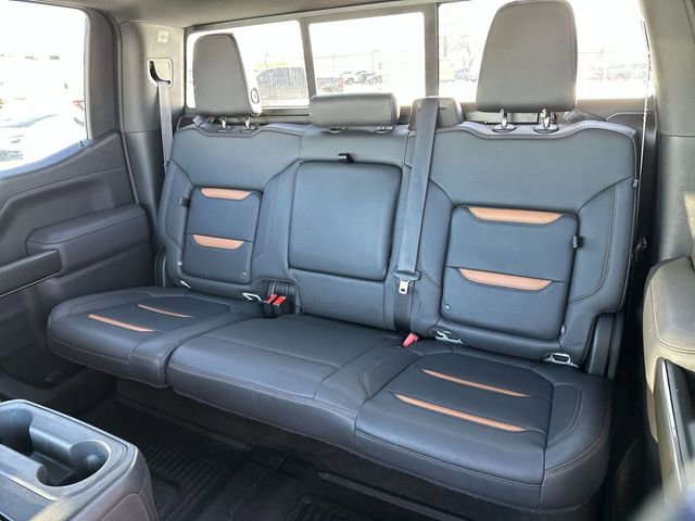 Used 2022 GMC Sierra 1500 AT4 w/ AT4 Premium Package image 26