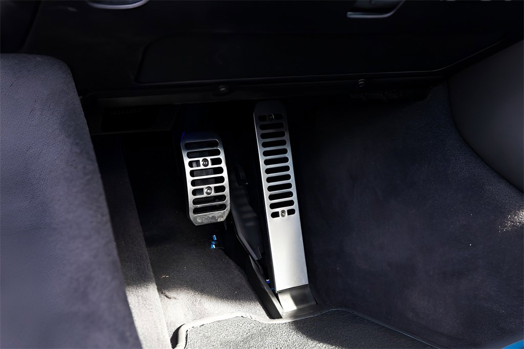 New 2025 McLaren GTS image 42