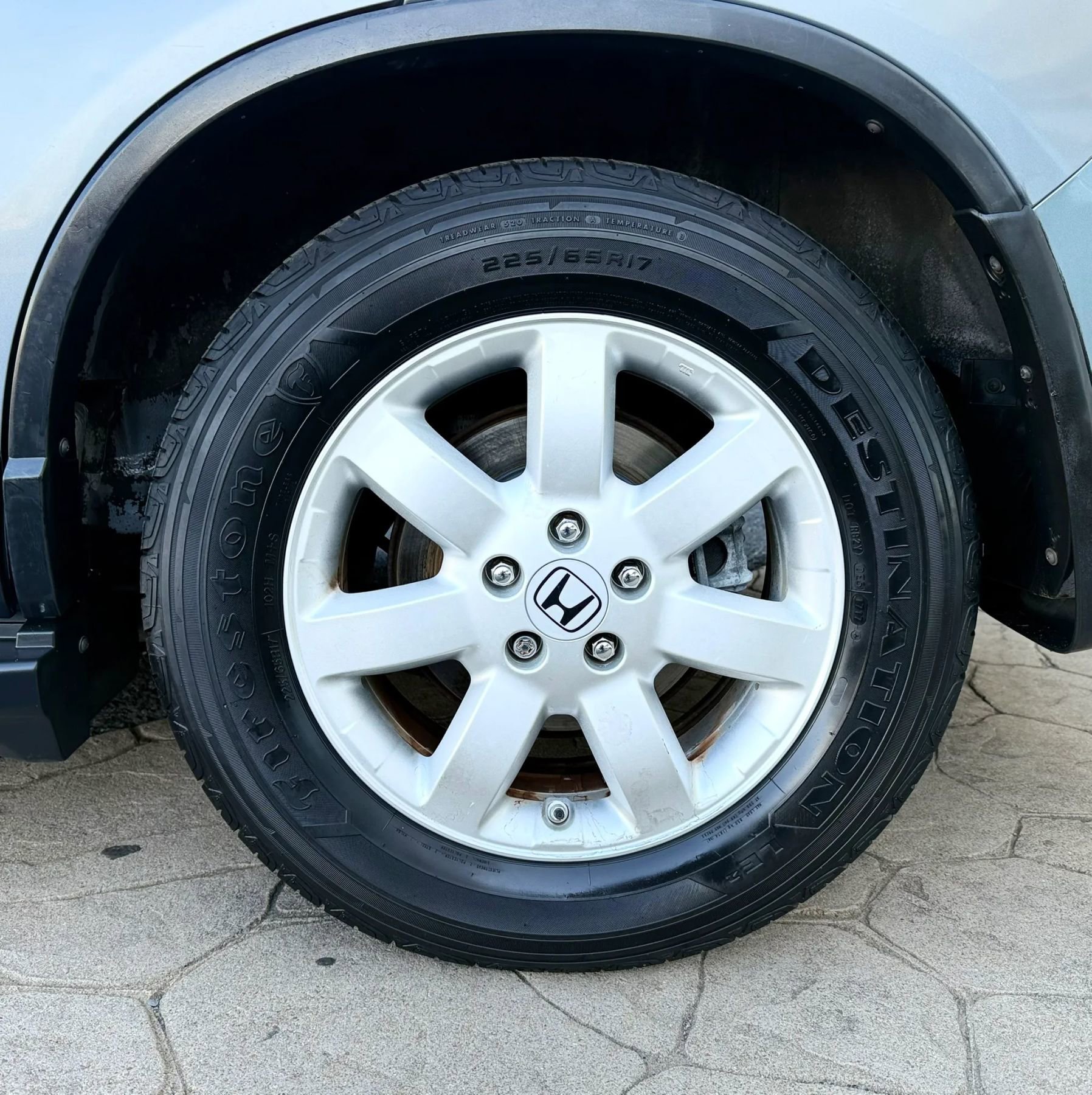 Used 2008 Honda CR-V EX-L image 40