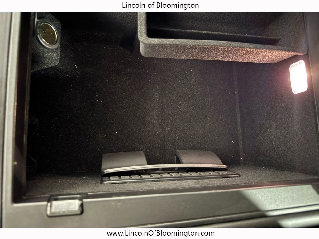 Certified 2022 Lincoln Aviator Reserve w/ Equipment Group 201A image 68