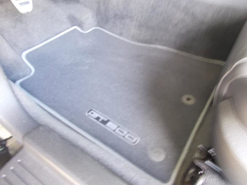 Used 2011 Ford Mustang Shelby GT500 w/ SVT Performance Pkg image 63