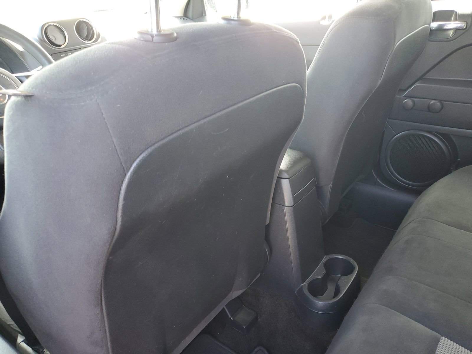 Used 2014 Jeep Patriot Sport FWD image 12