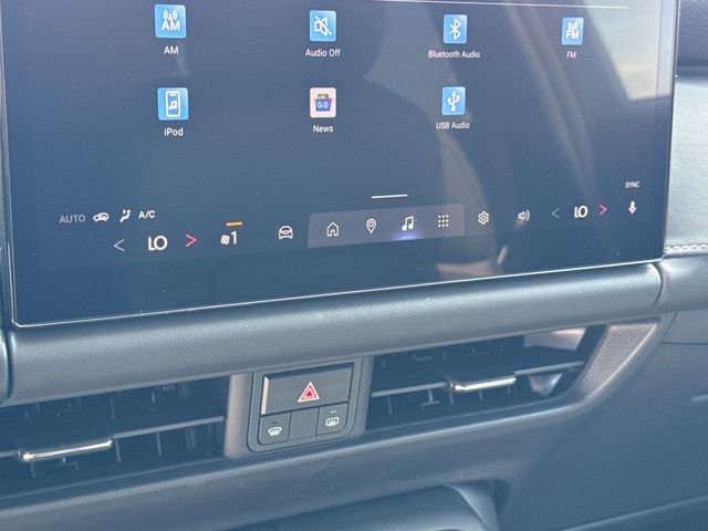 New 2026 MAZDA CX-5 Select AWD/4WD image 19