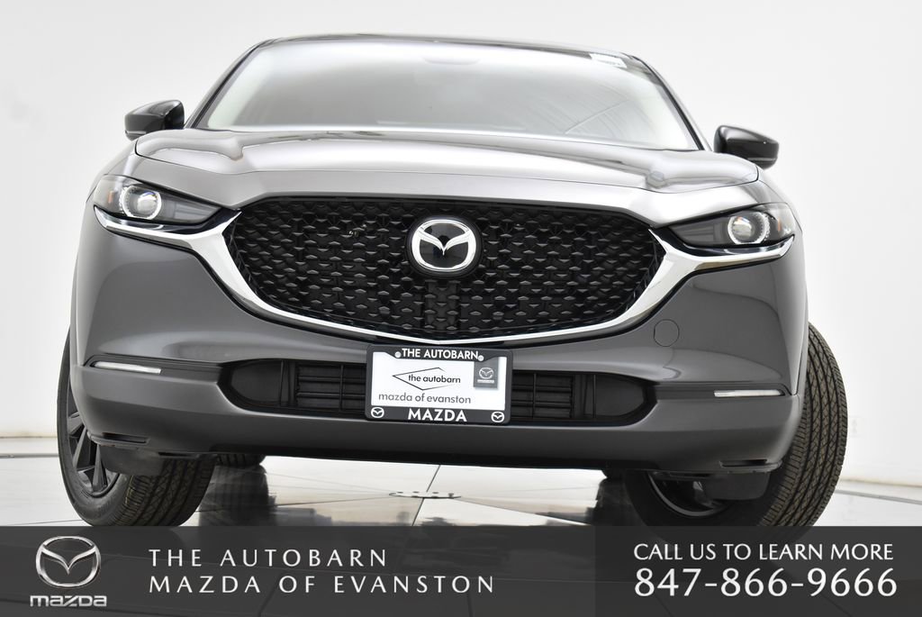 New 2026 MAZDA CX-30 AWD 2.5 S w/ Select Sport Pkg image 5