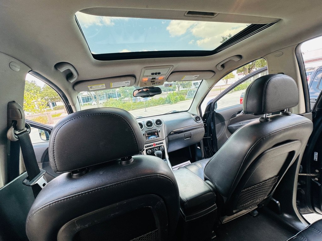 Used 2015 Chevrolet Captiva Sport LT w/ Convenience Package FWD image 21