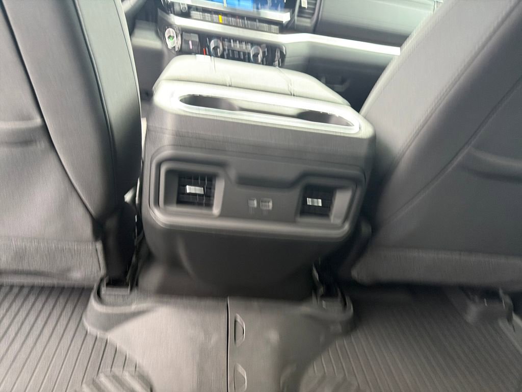 New 2026 Chevrolet Silverado 1500 LT image 26