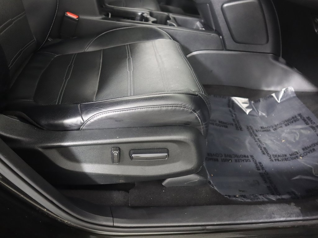 Used 2017 Honda CR-V EX-L image 33