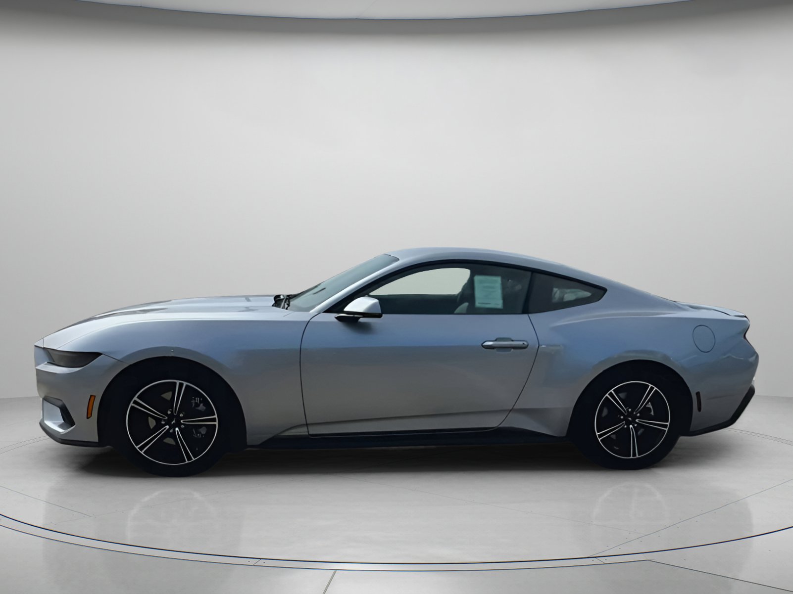 New 2025 Ford Mustang Premium RWD image 16