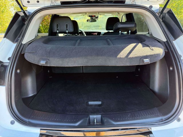 Used 2024 Buick Encore GX Preferred FWD image 12