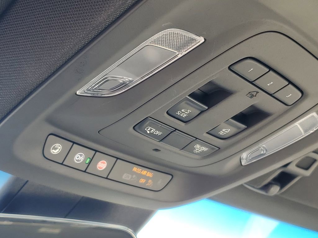 Used 2023 Cadillac CT4 Premium Luxury w/ Climate Package image 18