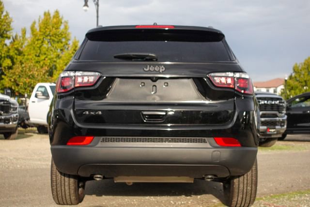 New 2026 Jeep Compass Latitude w/ Quick Order Package 29K image 9
