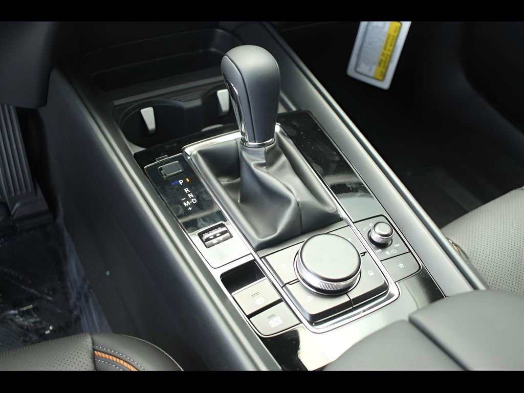 Certified 2025 MAZDA CX-50 2.5 Turbo w/ Cargo Package image 14