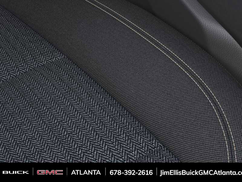 New 2025 GMC Acadia Elevation image 21