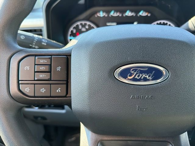 New 2026 Ford F250 XL w/ STX Appearance Package image 21