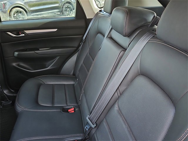 Used 2023 MAZDA CX-5 AWD 2.5 S image 11