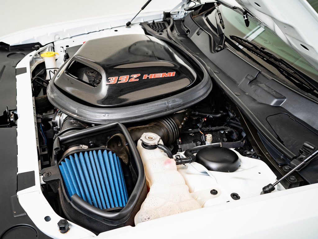 Used 2023 Dodge Challenger R/T Scat Pack image 35