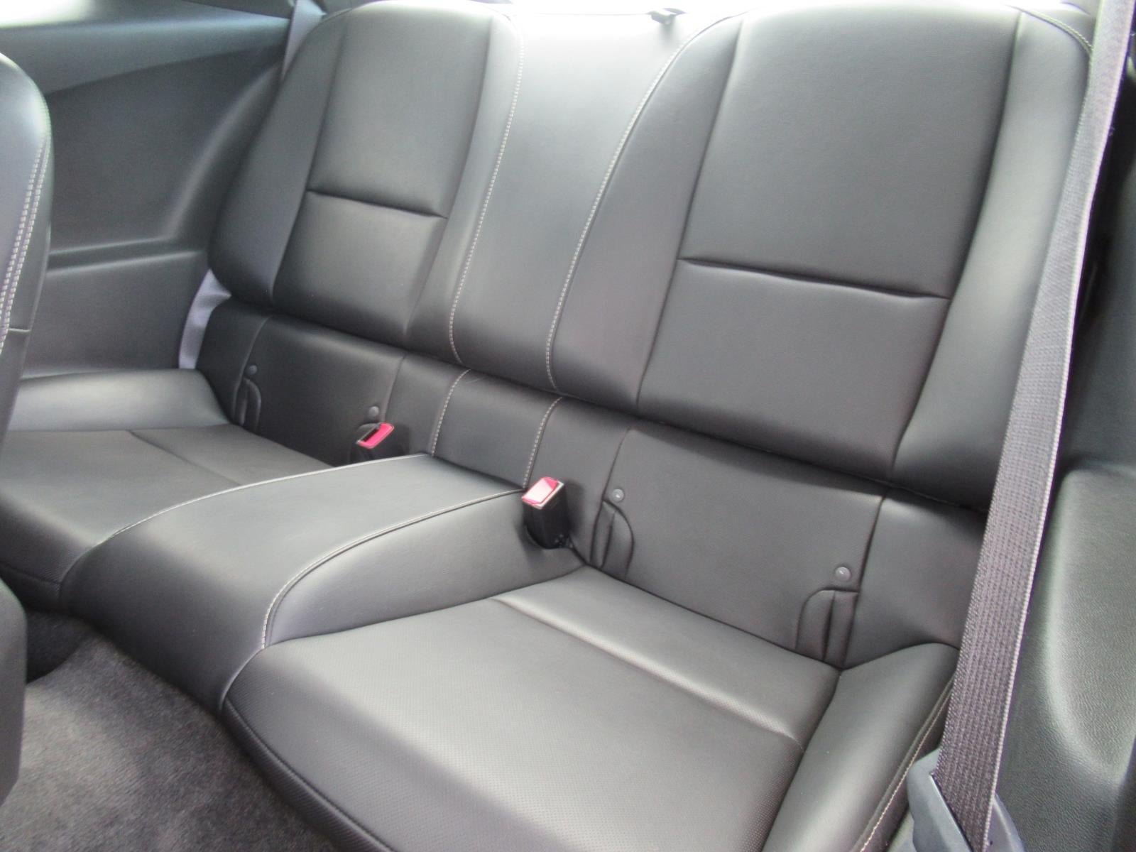Used 2012 Chevrolet Camaro LT w/ RS Package RWD image 15