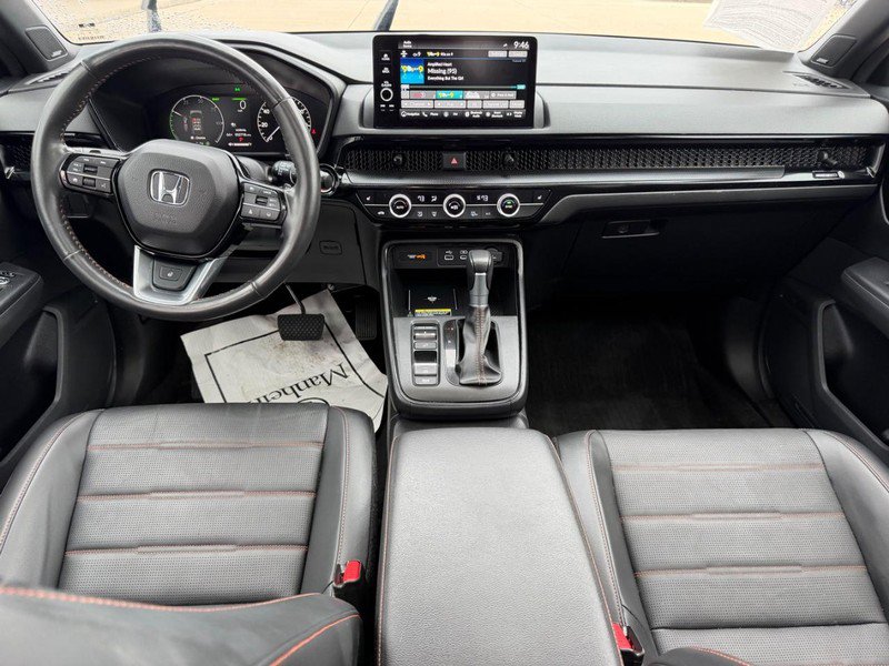 Certified 2024 Honda CR-V Sport Touring image 11