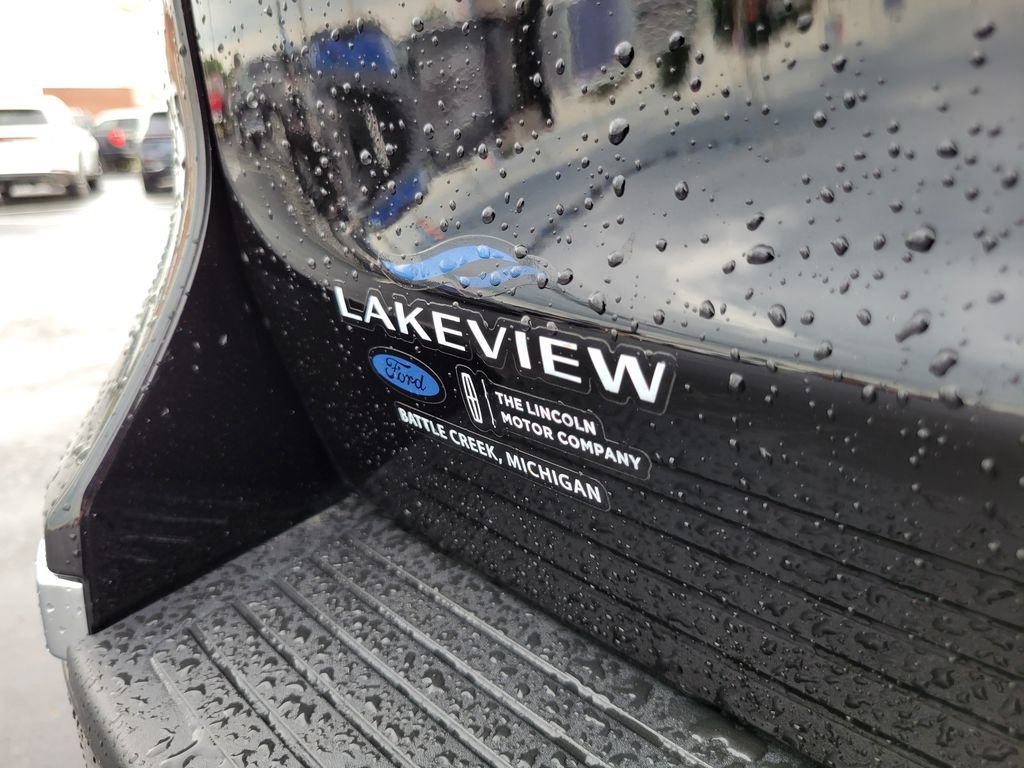 Used 2024 Lincoln Navigator Reserve AWD/4WD image 30