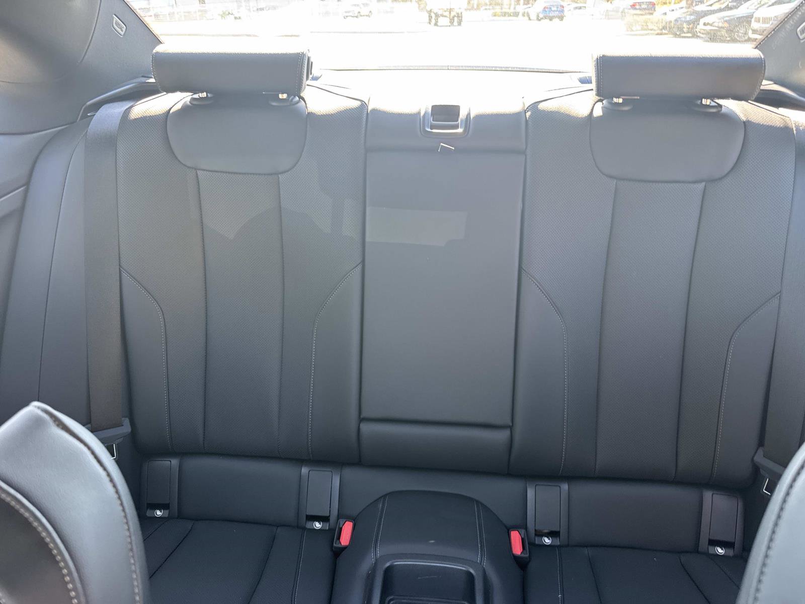 Used 2025 BMW M240i Coupe image 16