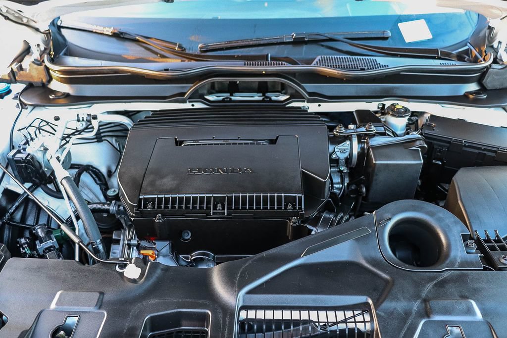 Used 2023 Honda Pilot Elite image 31